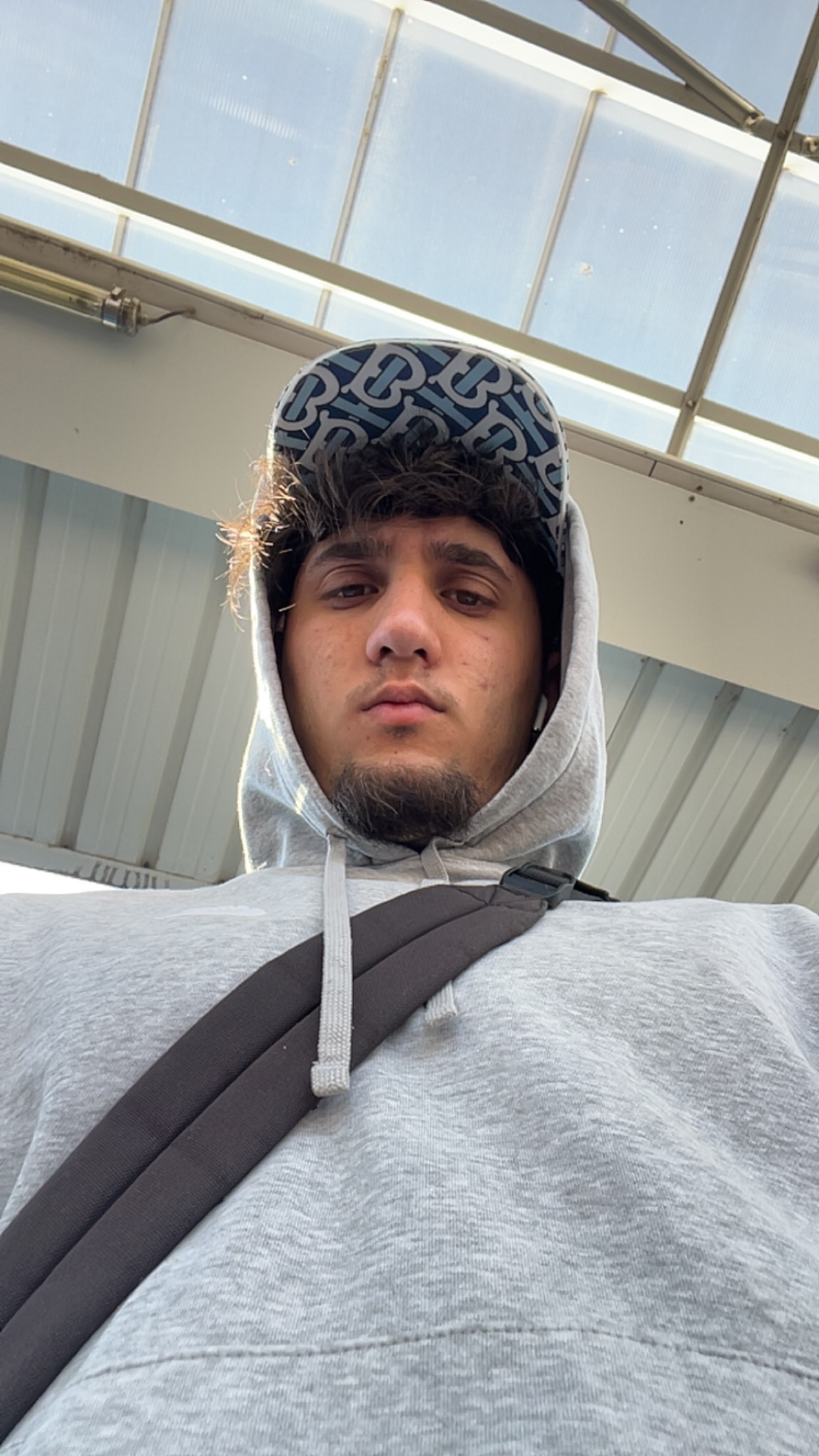 Profil de Ode