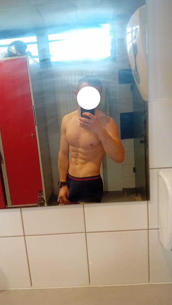 Profil de Harri