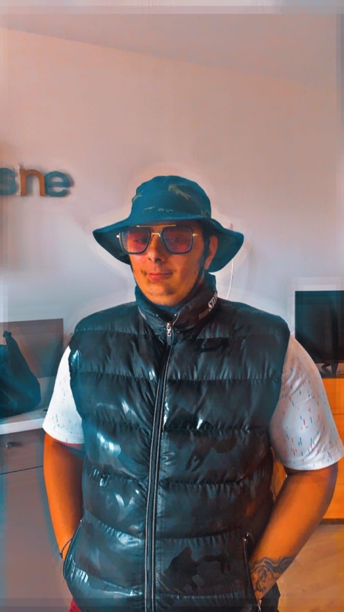 Profil de Mathéo