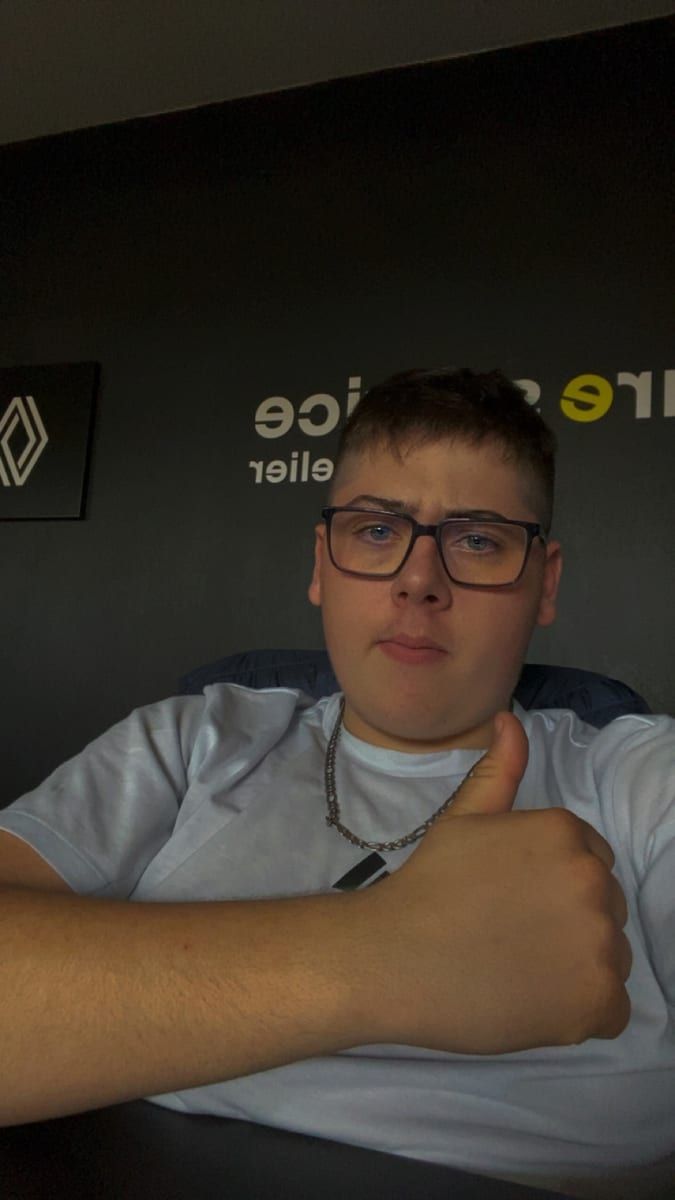 Profil de Kalidou