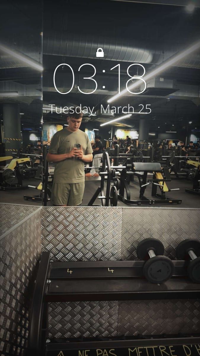 Profil de Brendon