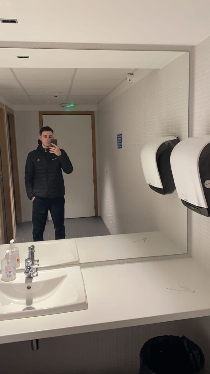 Profil de Idrisse