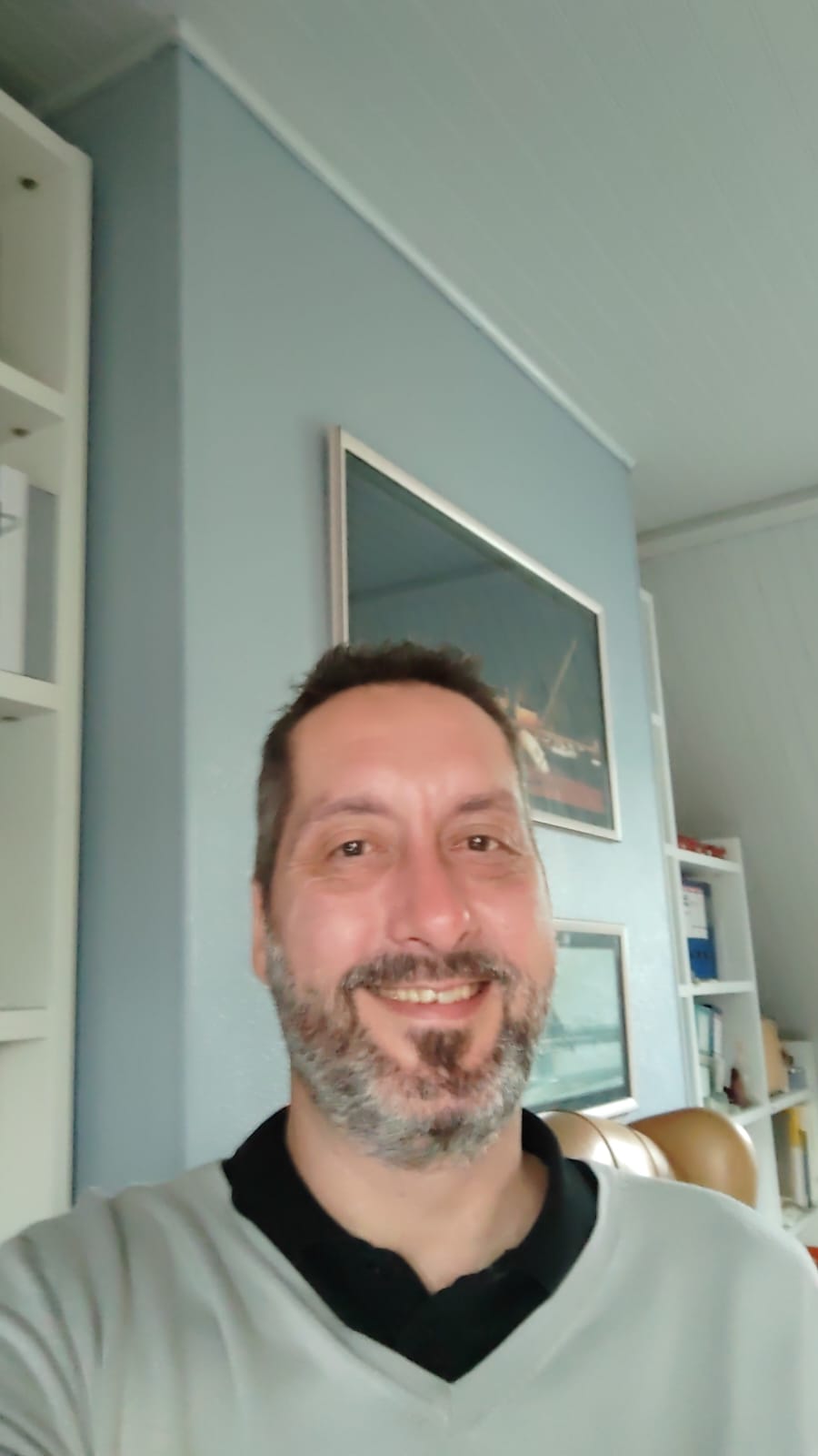 Profil de Gamliel